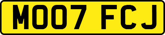 MO07FCJ
