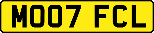 MO07FCL
