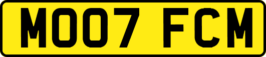 MO07FCM