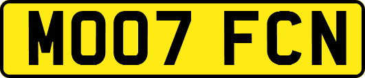 MO07FCN