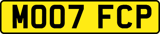 MO07FCP