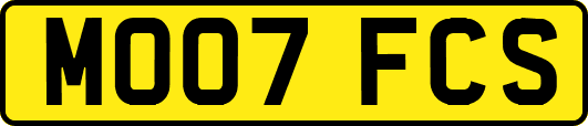 MO07FCS