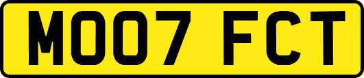 MO07FCT