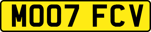 MO07FCV