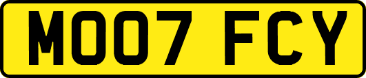 MO07FCY