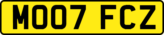 MO07FCZ
