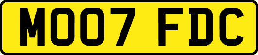 MO07FDC