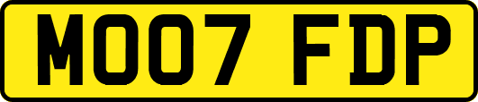 MO07FDP