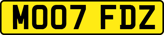 MO07FDZ