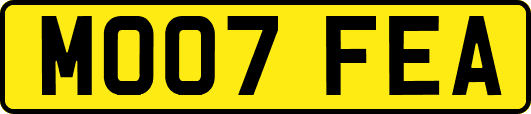 MO07FEA