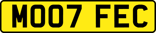 MO07FEC