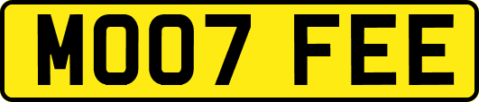 MO07FEE