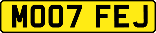 MO07FEJ