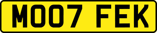 MO07FEK