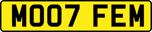 MO07FEM