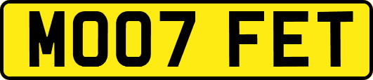 MO07FET