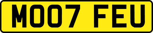 MO07FEU