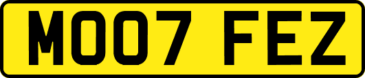 MO07FEZ