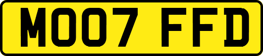 MO07FFD