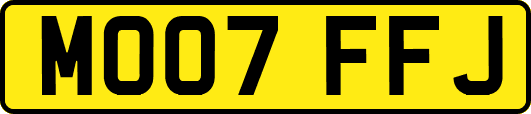 MO07FFJ