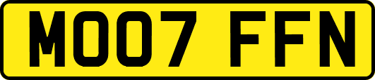 MO07FFN
