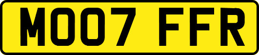 MO07FFR