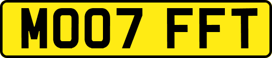 MO07FFT