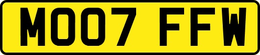 MO07FFW
