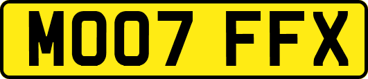 MO07FFX