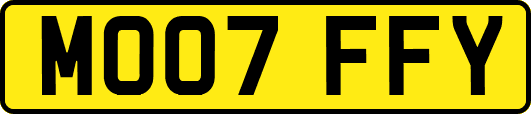 MO07FFY