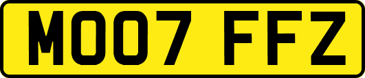 MO07FFZ