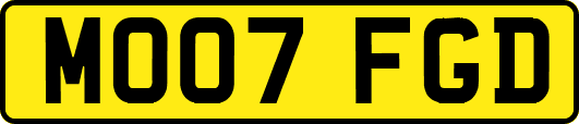 MO07FGD