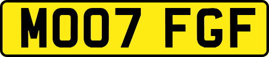 MO07FGF