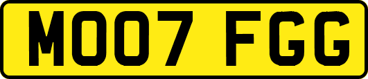 MO07FGG