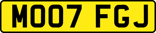 MO07FGJ