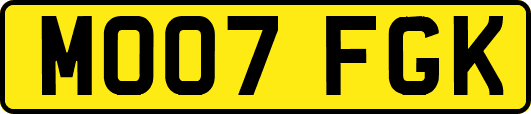 MO07FGK