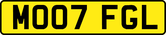 MO07FGL