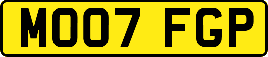 MO07FGP