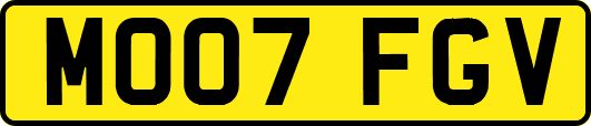 MO07FGV