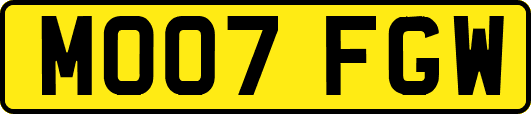 MO07FGW
