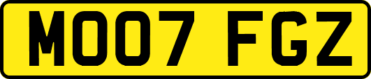 MO07FGZ