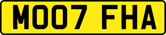 MO07FHA