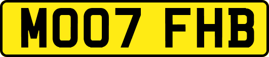 MO07FHB