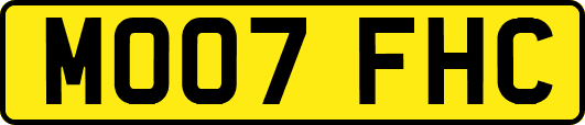 MO07FHC