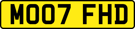 MO07FHD