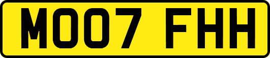 MO07FHH