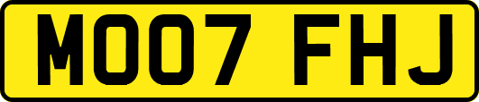MO07FHJ