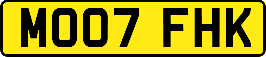 MO07FHK