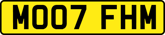 MO07FHM