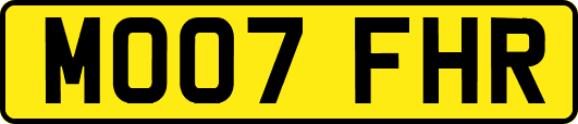 MO07FHR